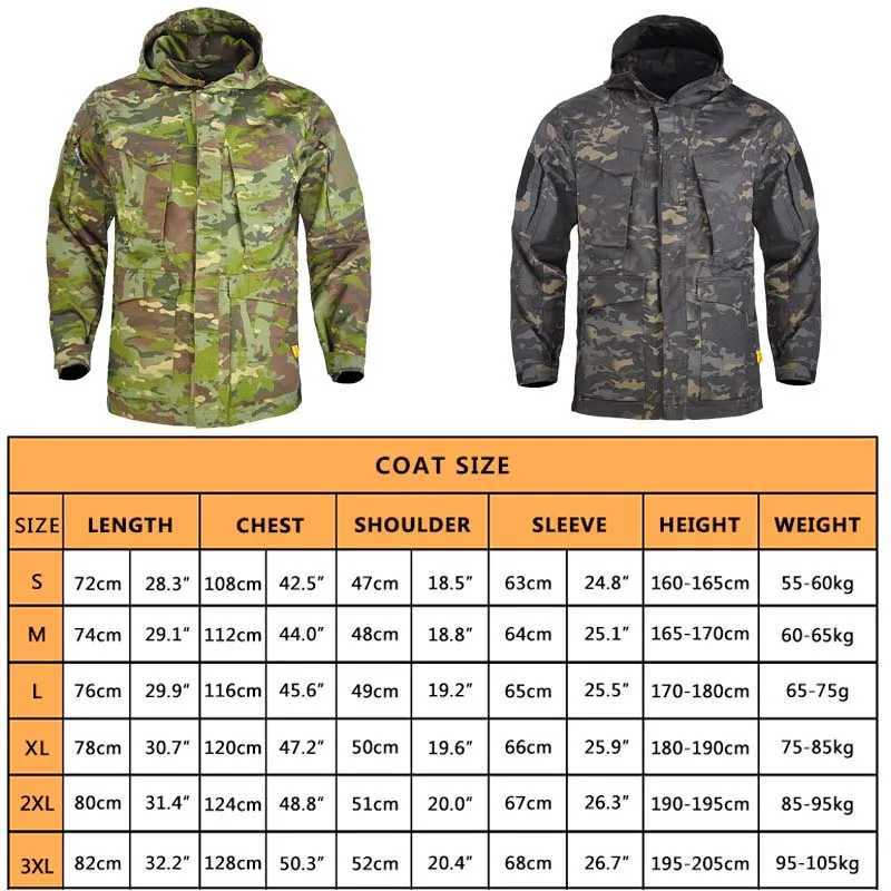 Men Outdoor Tactic JacketG3 Pantsshirt with Pad Hunting Clothes Outfit Combat Uniform Suits Airsoft Windproof W250928