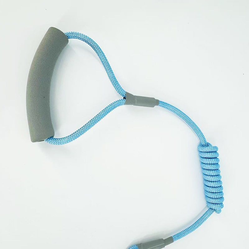 Dog leash, chest strap, adjustable dog walking rope, dog chain, small vest style