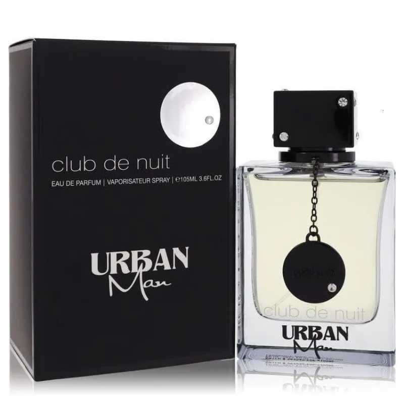 Armaf Club De Nuit Urban Elixir Pheromone Fragrance Arabian Womens Perfume Pheromone Cologne for Man Attract The Opposite Sex M250928