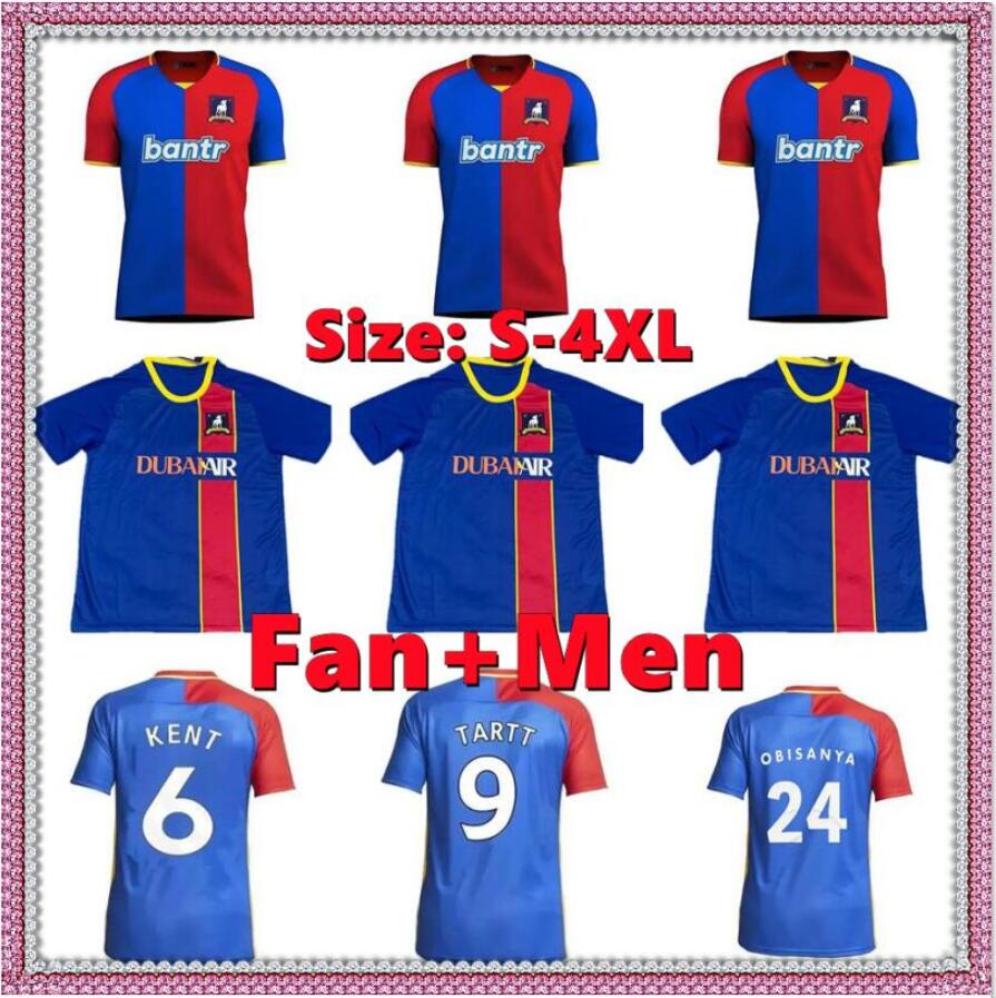 23 24 KENT TARTT AFC Richmond Soccer Jerseys Fans 2025 2026 Teds Lassos Season Home Away Third Training Man Football Shirt Orange Blue Red Yellow ROJAS Size: S-4XL