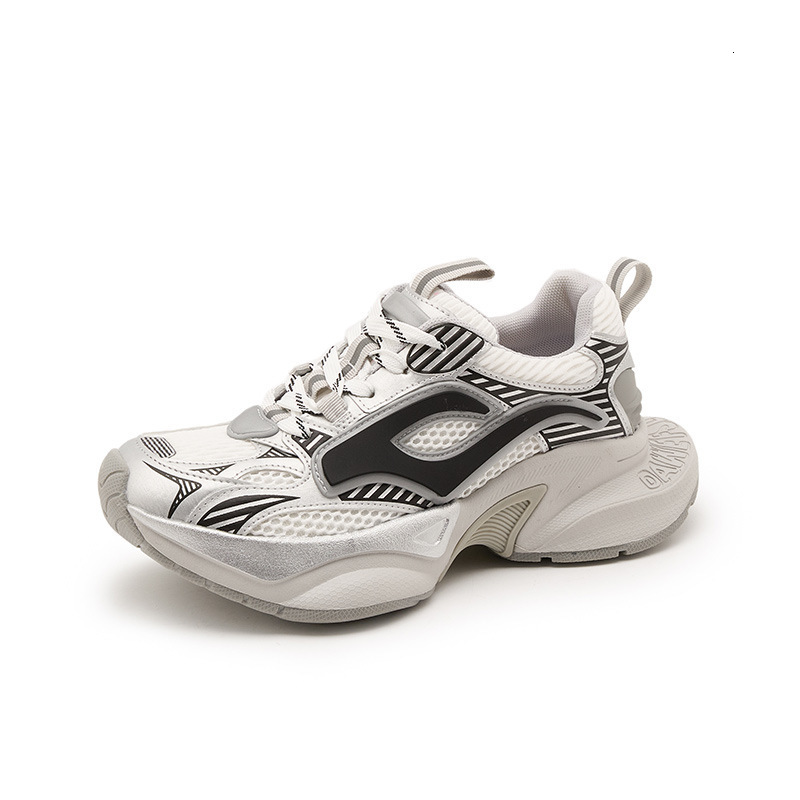 Designer Fashion Trend Retro Women's Shoes 2025 New Edition