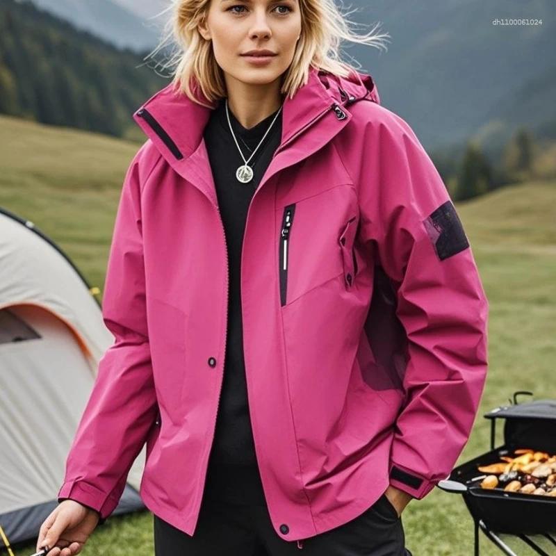 Women's Jackets Out… - image