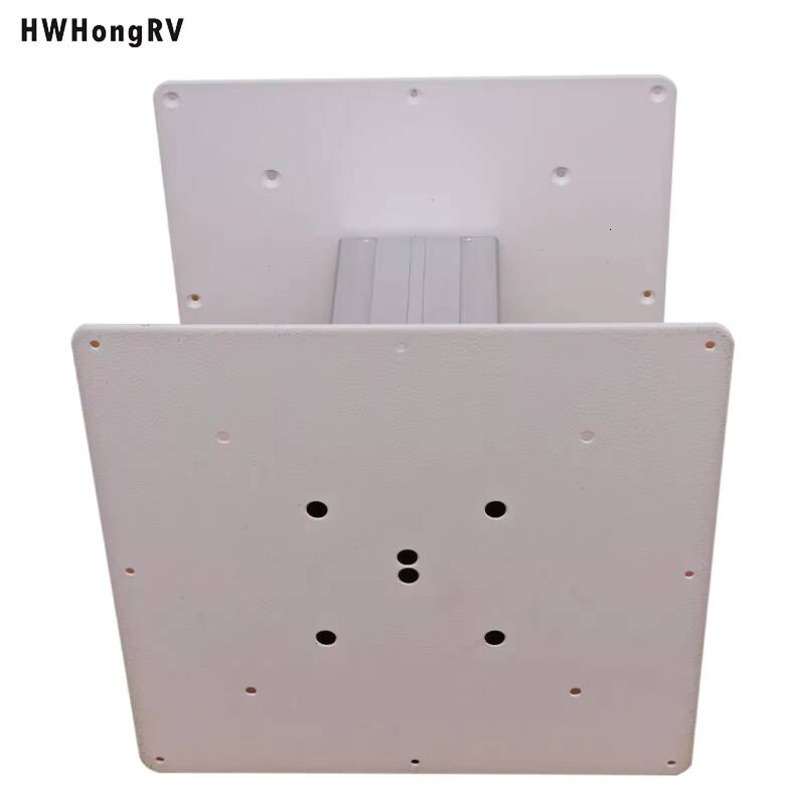 3-Level Base for Boat/RV, Pneumatic Adjustable Camping Table Base, Modified Car Seat