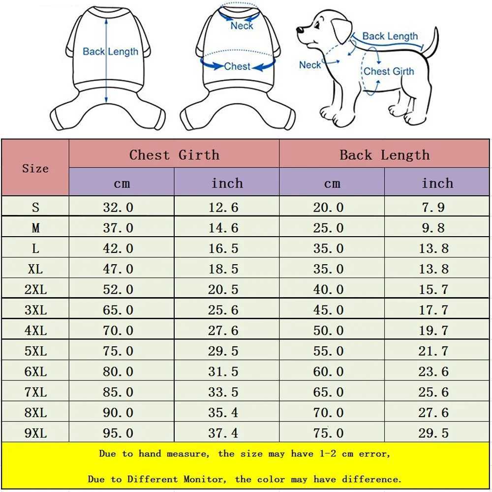 S to 2XL Large Dog et Winter Warm Dog Clothes for Small Dogs Thicken Puppy Jumpsuit Camouflage FBI Big Dog Coat Pet Customes X250928