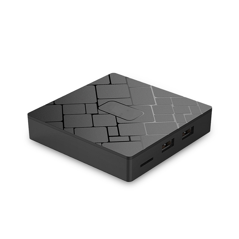 Android tv box T-rex RK3566 Quad Core H.265 2.4G&5G dual wifi BT5.0 Smart TV BOX USB3.0 1000M Ethernet media player