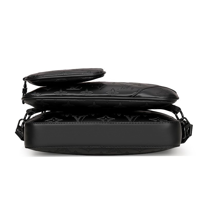 Fashion Messenger Bag Men Designer Shoulder Bags Man Crossbody Purse Travel Outdoor Packs Male s bags Casual Cross Body bookbag Men bag