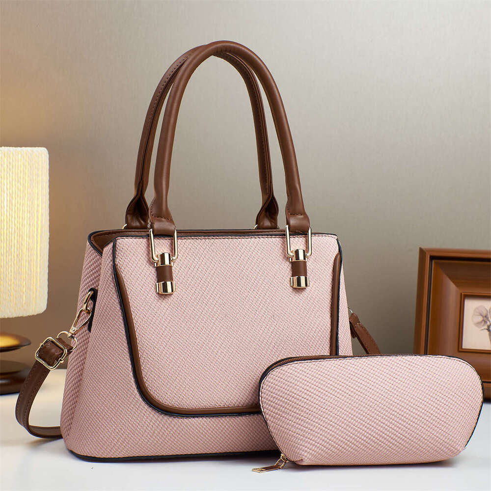 Spring Summer Versatile Commuter Handbag 2025 New Single Shoulder Emperor Rhinoceros Niche Bag for Women