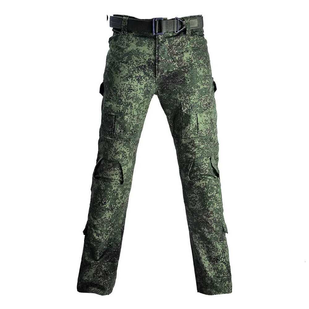 Tactical Suit New Uniform Suit Camouflage Hunting Shirt Pants outdoor mens tactical Clothes Combat Camouflage Shirts Cargo Pants W250928