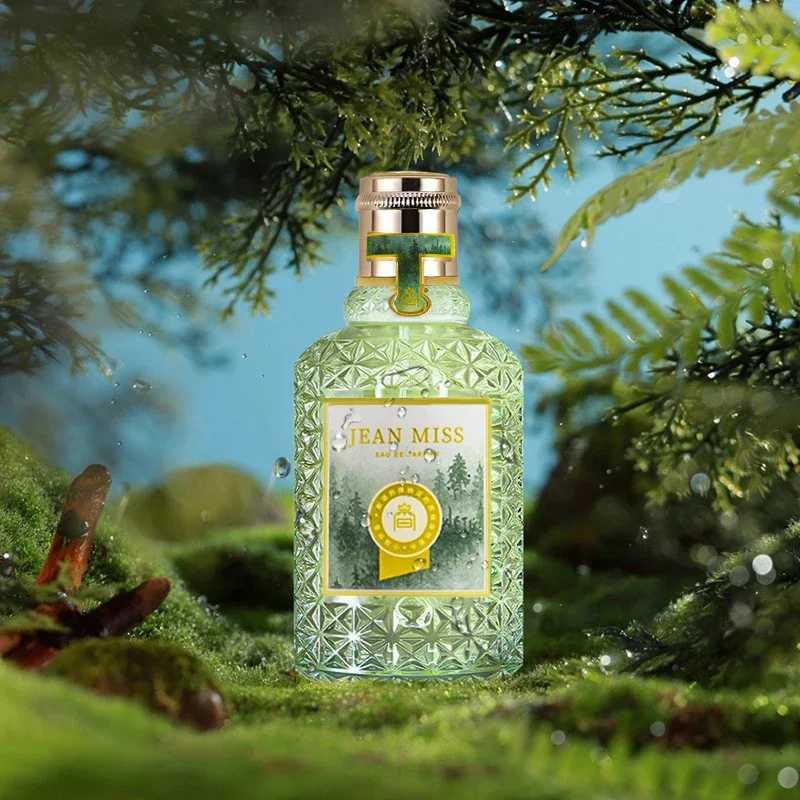 Himalayan Virgin Forest Men Woody Cedar Cologne PerfumeSweet Flower Fruit Women JasmineLemon ScentFresh Citrus Fragrance M250928