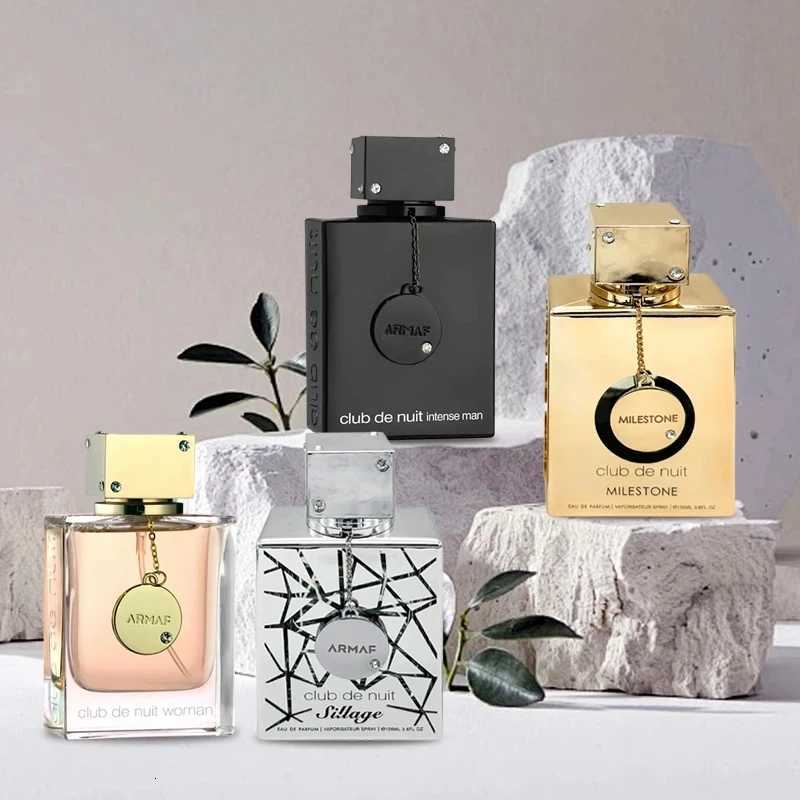 Club De Nuit Intense Woman Perfume Oil by Armaf is a fragrance for women ARMAF Club De Nuit Intense Man EDT Women EDP 105ml M250928