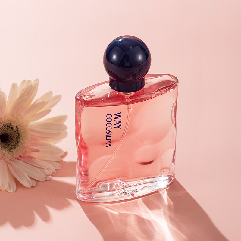 Designer Perfume Self-Boundless Perfume Women's Perfume Lasting Light Fragrance Water 50ML Perfume Fast Shipping