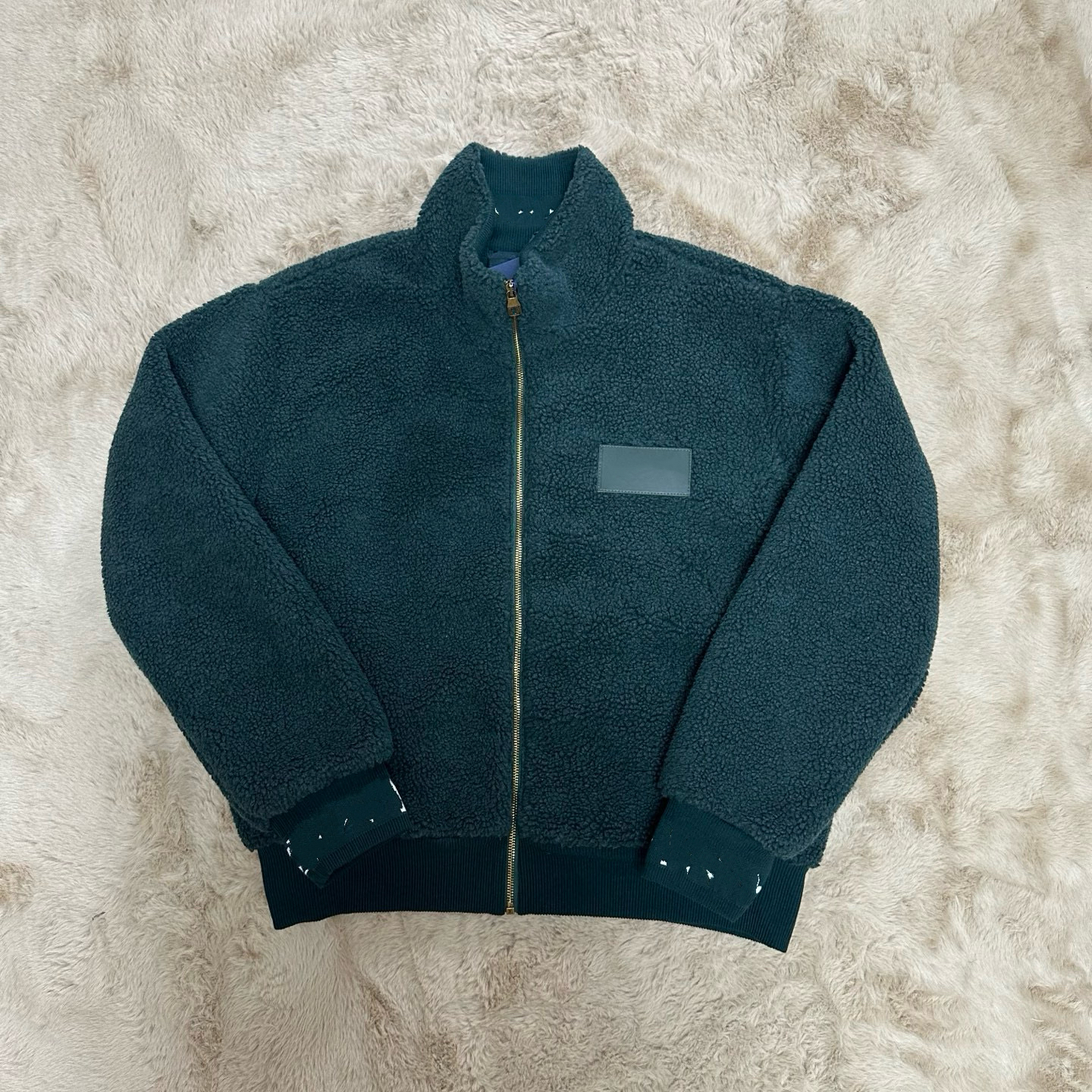 25FW Early autumn Italy pairs men's designer jackets Letter Printed Couple Casual Street Outdoor Men Women L1108