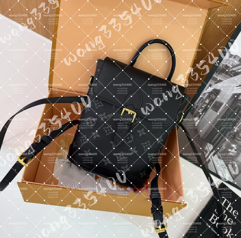 Designer Backpack F… - image