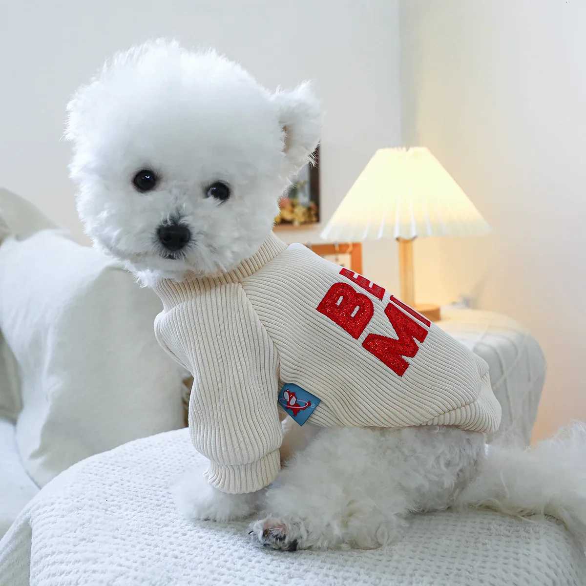 Hearts Round Neck Dog Clothes Dog Costume Puppy Clothes Pet Clothes Dog Clothes for Small Dogs X250928