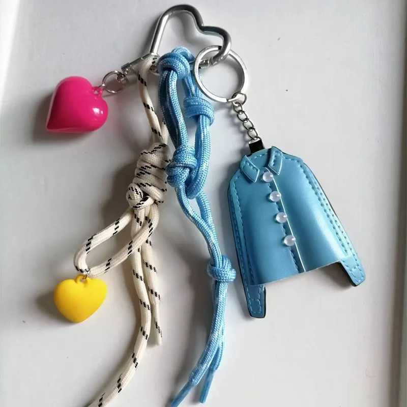 Luxury Cute Bag Pendant Accessories Brand Design Mini Ballet Shoes Ornament Bag Charms Clothing Personality Hanging On Bag Accessories Y250929as