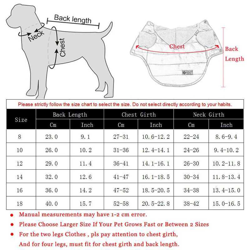 Soft Warm Winter Dog et Fleece Hoodies For Small Medium Dogs Chihuahua French Bulldog Pug Clothes Cats Coat Pet Ropa Perros X250928