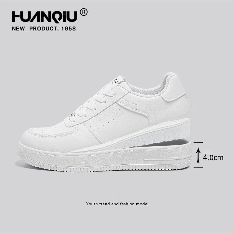 HUANGQIU designer shoes Free shipping oxhide affordable luxury Winter anti slip snow boots with thick plush cotton shoes black