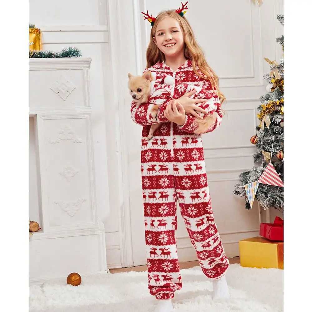 Clothing Accessories Winter Warm Cat Dog Clothes Plush Christmas Dog Jumpsuit Clothes Overalls for Small Medium Dogs Cats X250928