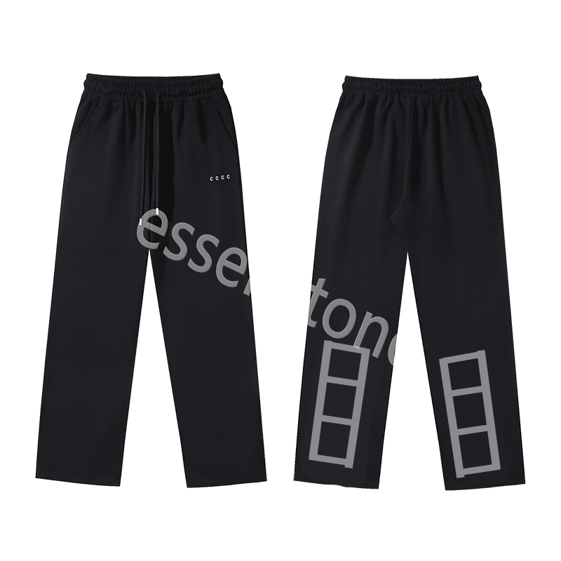 Black White Jogging… - image