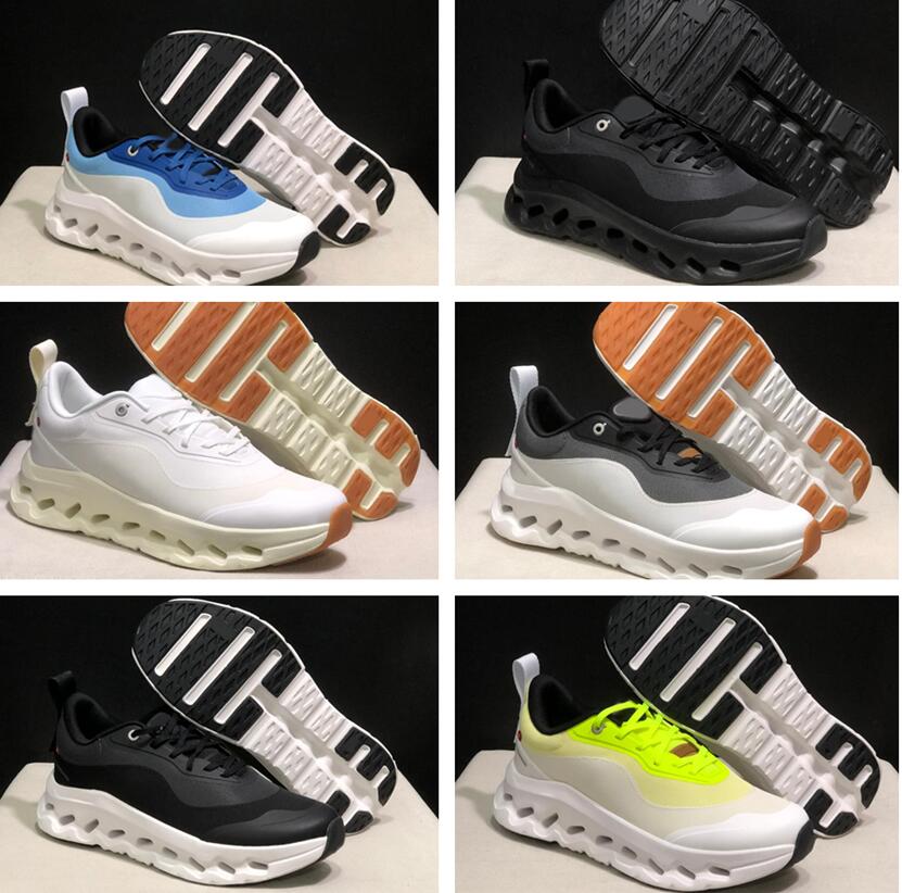 2025 Men Women TILT 2.0 Running Shoes Comfort Cushioning Tennis Shoe Sneakers yakuda store Fashion Sports Trainers walking Training dhgate School dhgate Discount