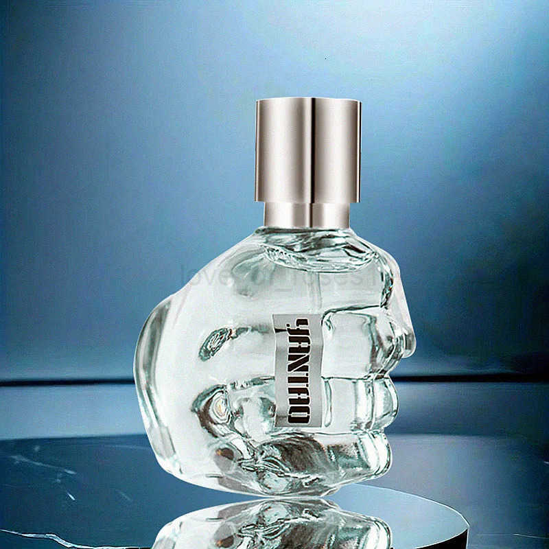 Brave Fearless Mens Perfume 30ml Long Lasting Fragrance Woody Floral Scent Gentleman Pheromon Cologne Body Spray Eau De Parfum Z250928