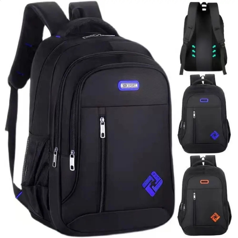 Backpack For Men Mu… - image