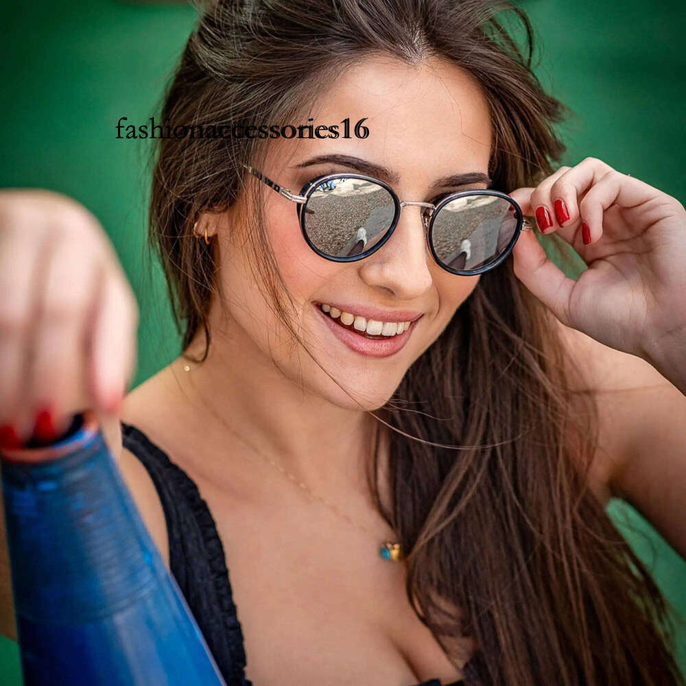 ZENOTTIC Fashion Sunglasses Round/Square Polarized Sun Glasses for Women Men Vintage UV400 Shade