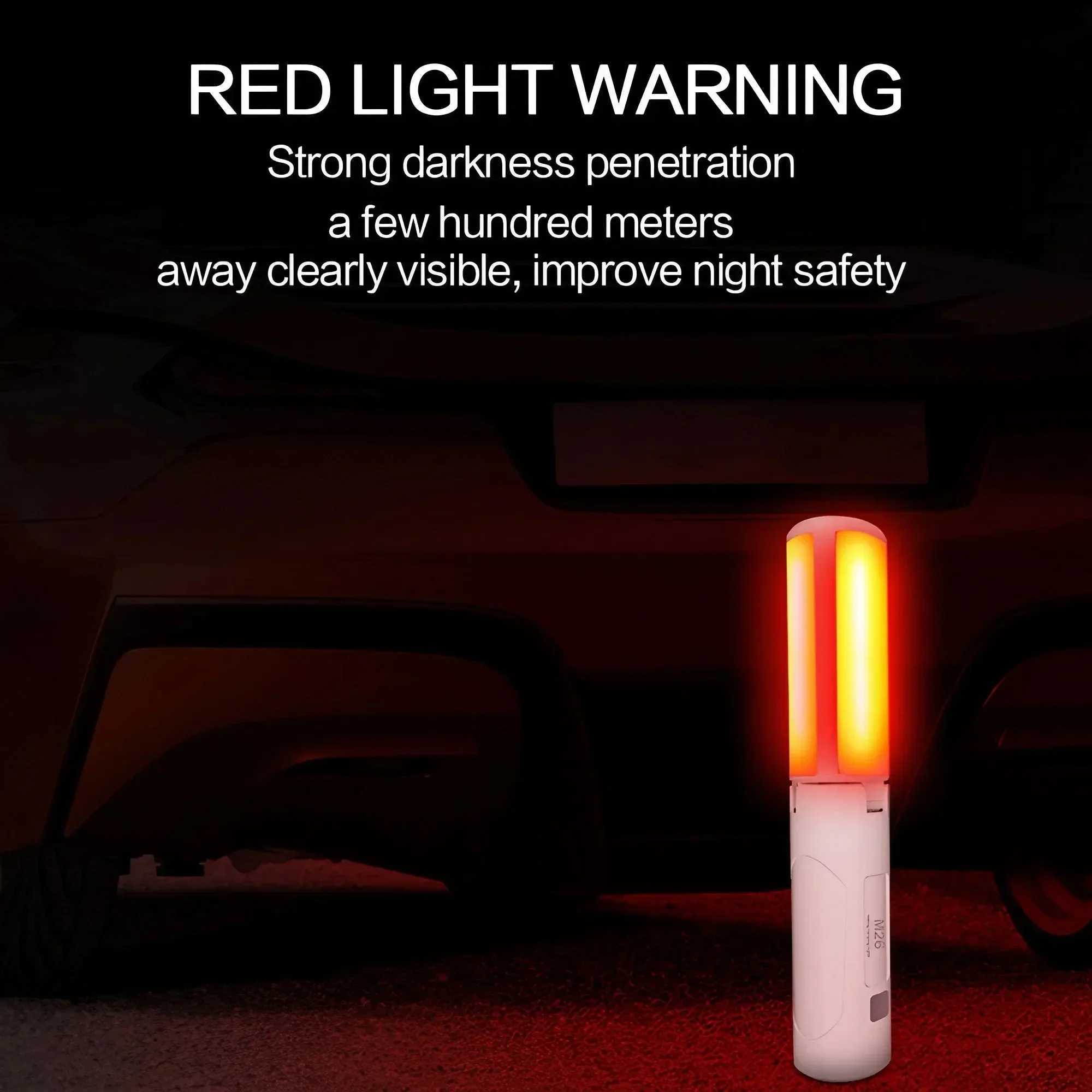 Portable Outdoor Camping LED Light Rechargeable Handheld Warm Ambient Lamp Foldable Lantern for Hiking Travel C250928