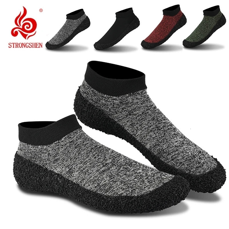 Neutral socks Aqua shoes skin swimming sports shoes yoga beach sports shoes ultra portable and lightweight running shoes241106bj