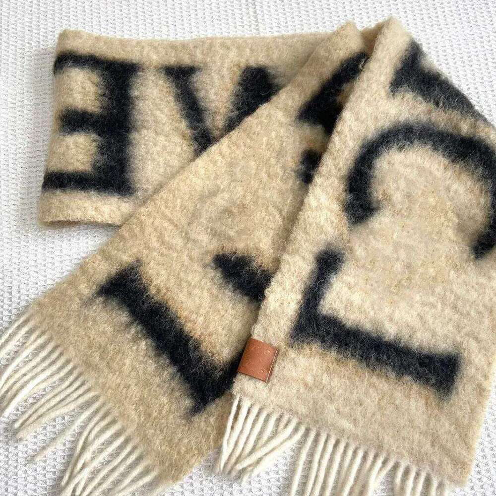 Scarf Designer Scar… - image