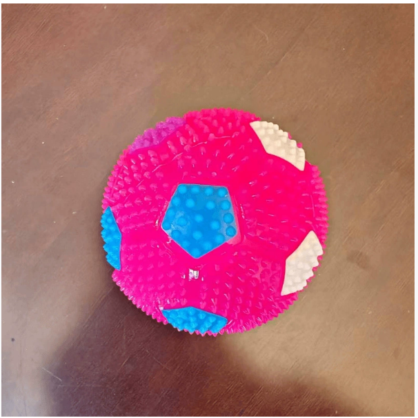 Wholesale Manufacturer's Bite-proof Animal Tooth-grinding Ball Ideal for Cats and Dogs #20-300 s6000