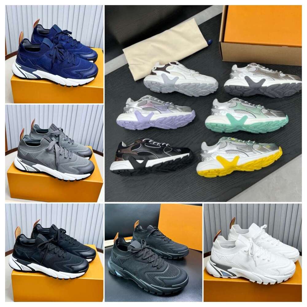 Skate Shoes L Runne… - image