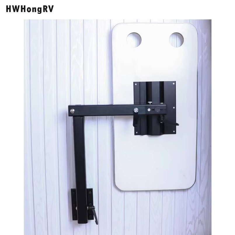 Sofa with Dual Rotation Function for Van, RV, Camper Truck Accessories, Travel Trailer