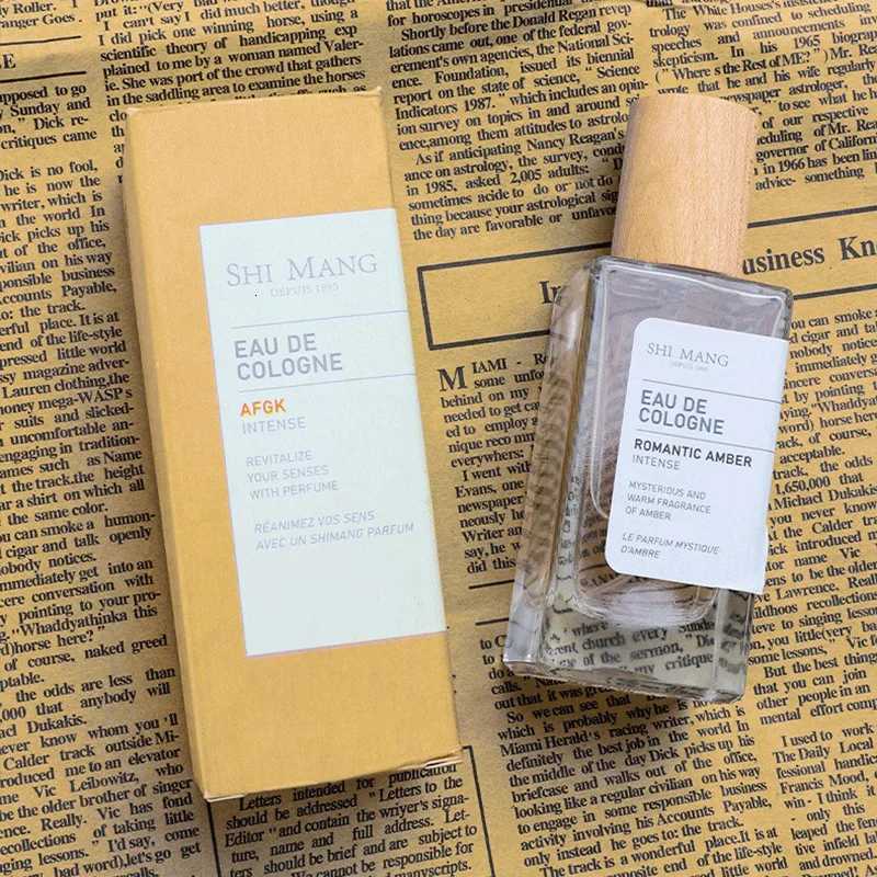 brand Shimang Turkish Perfume 50ml Womens and Natural Longlasting Woody ScentDate gift M250928