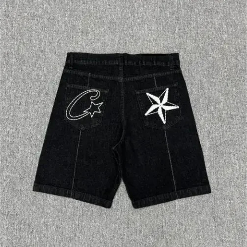 Summer Retro Denim … - image