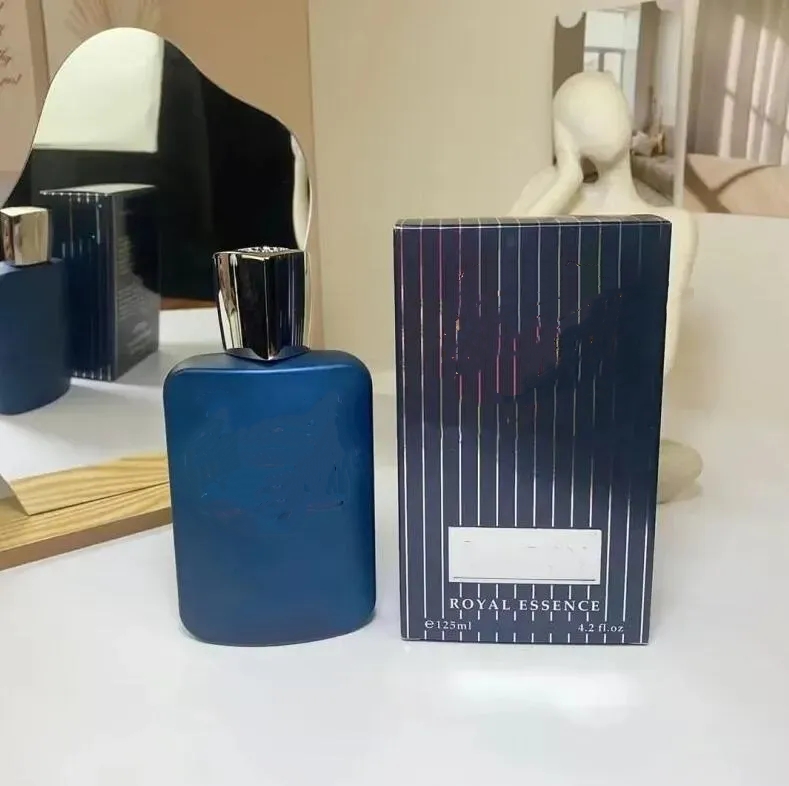 Parfums Marlies Perfume 125ml Layton Haltane Peg Kalan Althair Men Women Fragrance EDP Long Lasting Smell P Dea Royal Essence Cologne Spray Fast Ship