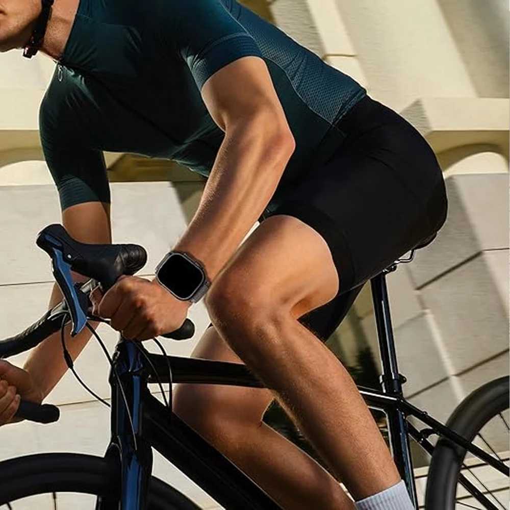 Trail Loop For Apple Watch Ultra 3 2 Band 49mm 46mm 45mm 44mm 42 40 41 Sport bracelet correa iwatch series 11 10 9 8 7 SE Straps W250928