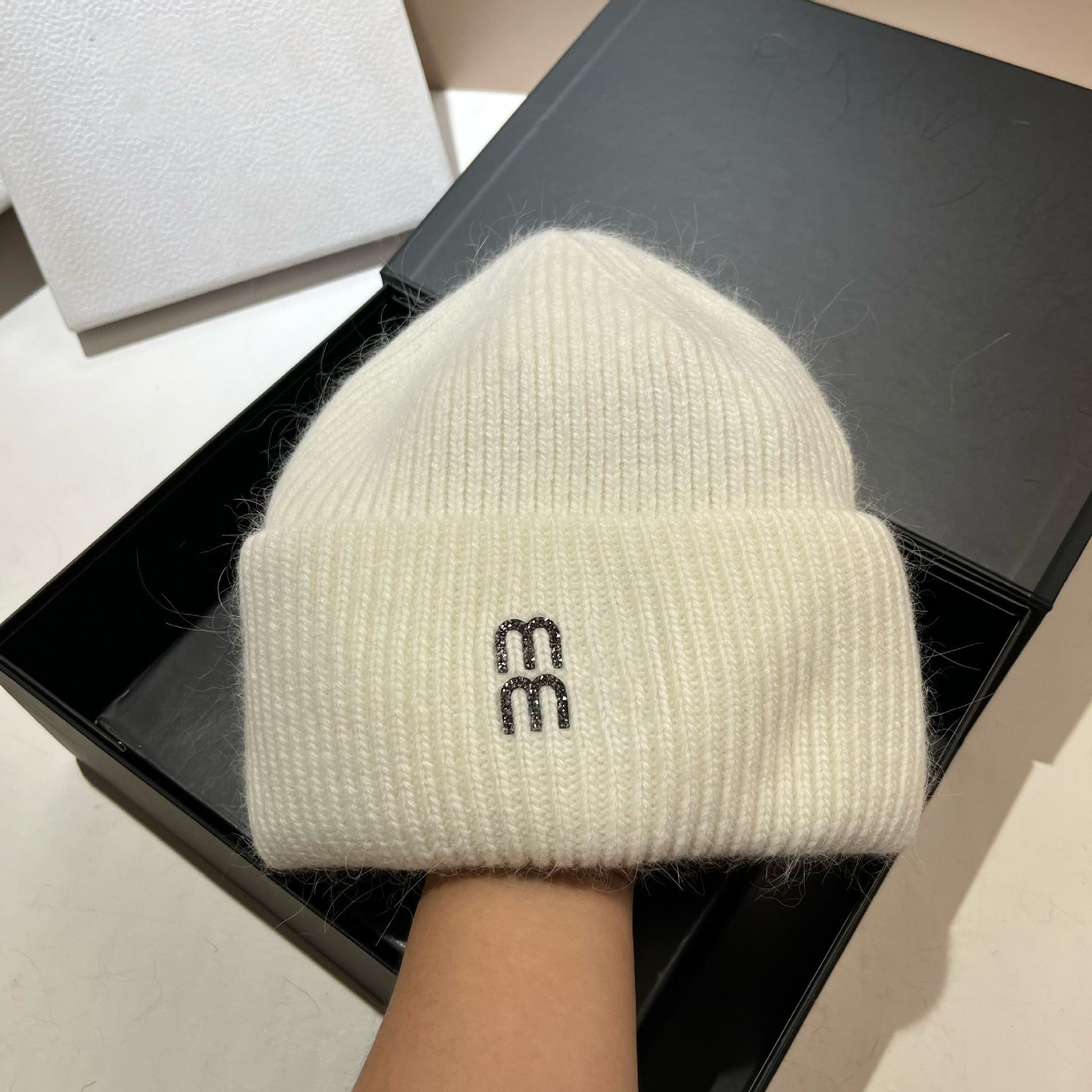 Designer Beanie Cap… - image