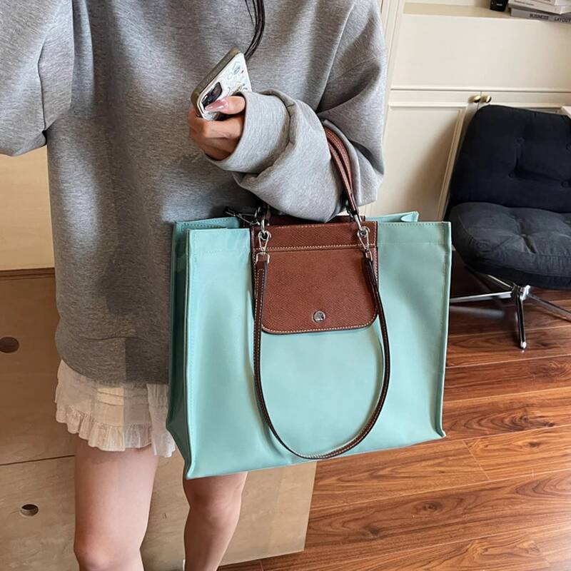 Large Capacity Shoulder Famous Designer Messenger Bag Ladies Crossbody-Bag Handbags Classic Elegant high-quality