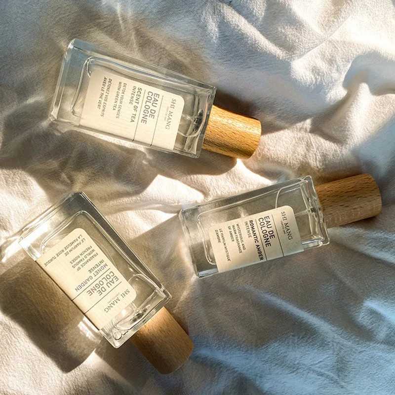 brand Shimang Turkish Perfume 50ml Womens and Natural Longlasting Woody ScentDate gift M250928