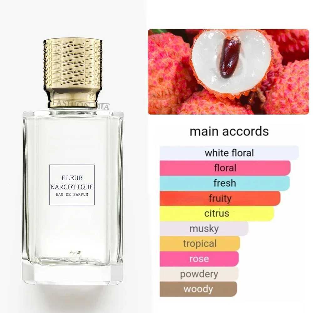 100ml Luxury Brand Floral Ecstasy Perfume Women Mens Sprays Long Lasting Woody Floral Pheromone Cologne Fragrance M250928