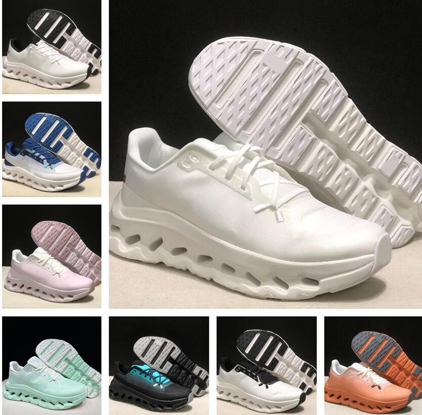 tilt Cushioned Running Shoes Lightweight All-Day Shoe City Exploring Men Women Perfect Snearkers Runners yakuda 2024 dhgate Pearl Quartz Lime Mineral Ivory