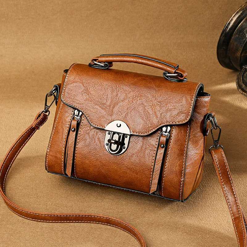 Fashion Small Square Bag For Women Luxury Designer Handbags High Quality Female Bag PU Leather Flap Crossbody Shoulder Bag Bolsa Z250928
