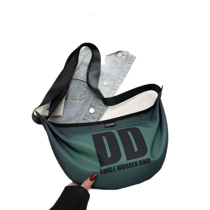 designer bag Luxury bag Trendy Colorful Letter Single Shoulder Summer Casual Fashion Lightweight Crossbody for Women Unique Stylish Small Bag