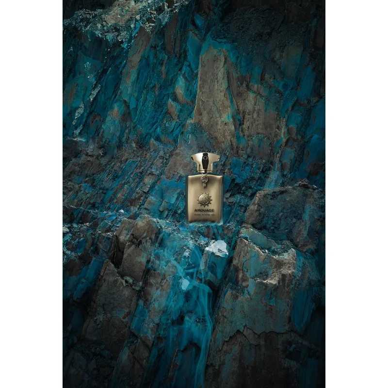 Amouage Jubilation 40 Man Perfume Extrait Parfum Spray 100ml M250928