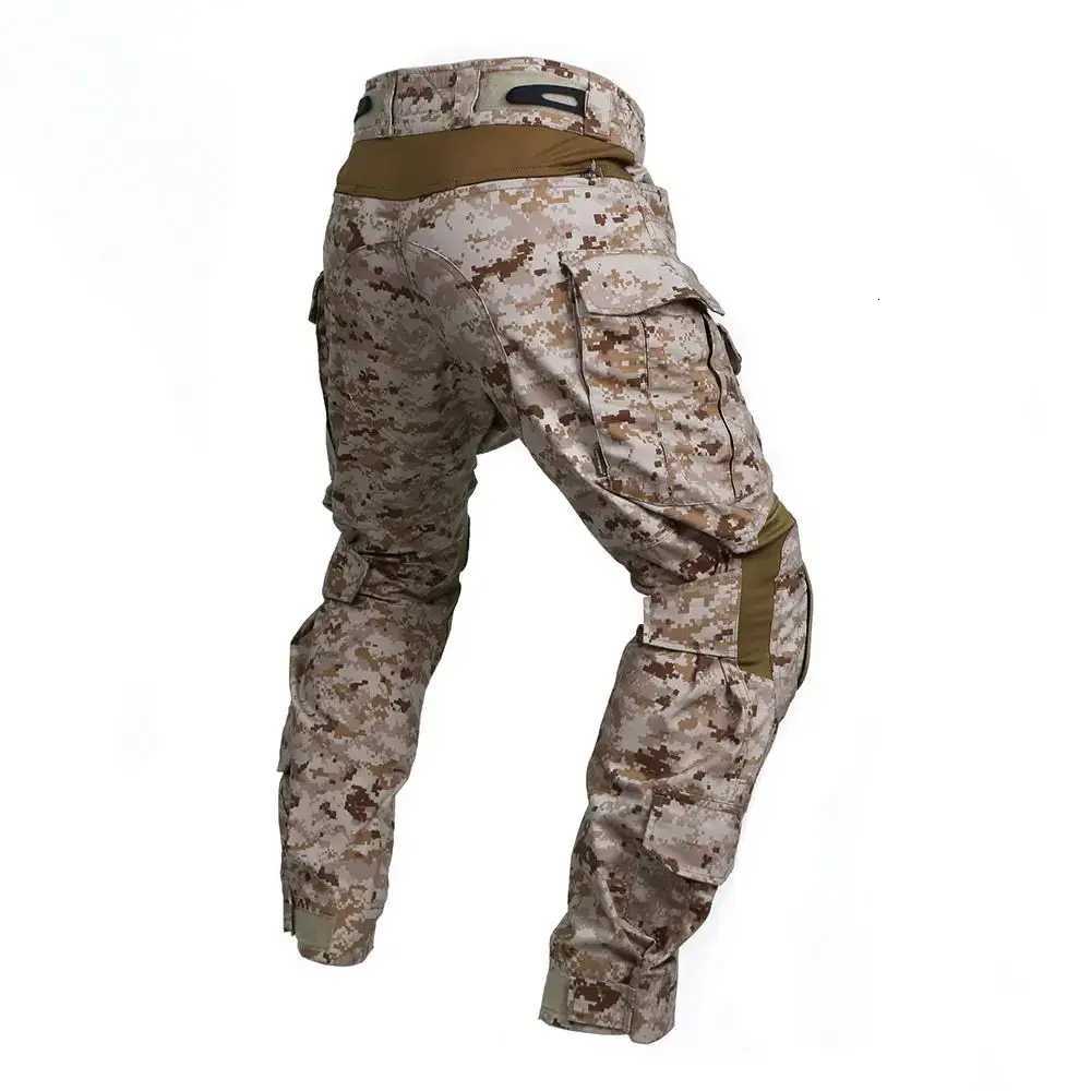 Emersongear Tactical G3 Uniform Sets NEW Mens Camouflage Suits Outdoor Hunting Shirt Pants Tops Duty Cargo Trouser AOR W250928