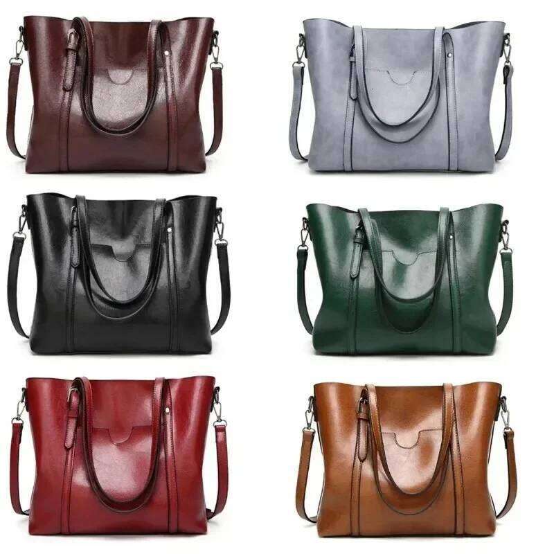 Crossbody Bags for male high capacity leisure business single shoulder bag man trend inclined tote handbags College Satchel Bag