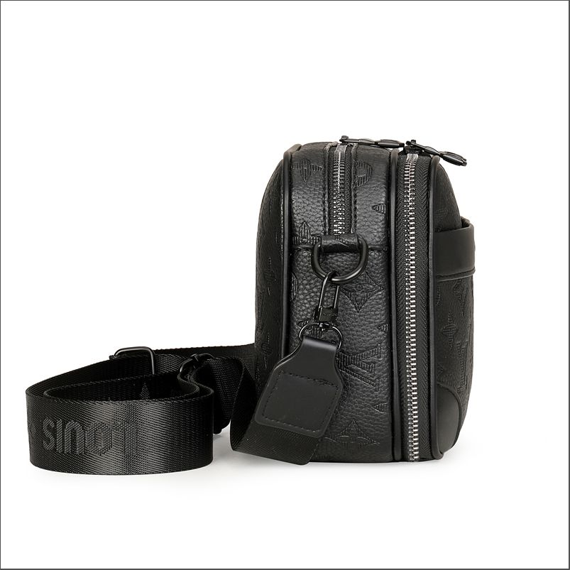 Fashion Messenger Bag Men Designer Shoulder Bags Man Crossbody Purse Travel Outdoor Packs Male s bags Casual Cross Body bookbag Men bag