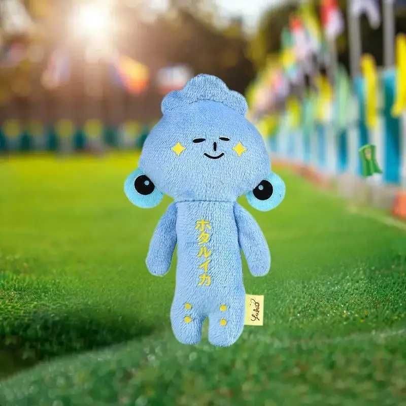 New Kawaii Yukio Limited Ugly Doll Animal Series Plush Doll Fun Doll Bag Pendant Cartoon Keychain Hanging Chain Decoration GiftXJ250928