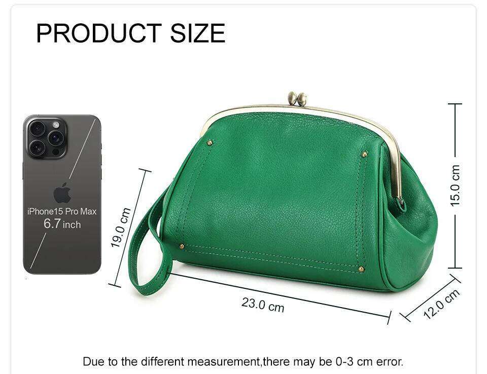 Designer Bags High Quality Genuine Leather Evening Bag For Women Bride Wedding Clutch Purse Small Party Handbag Rattan Handle Tote